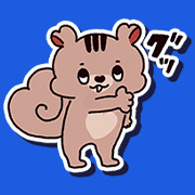 �T���Y�A�b�v���Ă���v���U�u���E