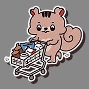 �J�[�g�������Ă���v���U�u���E