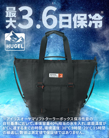 �G�A���Q���g�[�g�^ �N�[���[�o�b�O�y13L�z ���i�摜