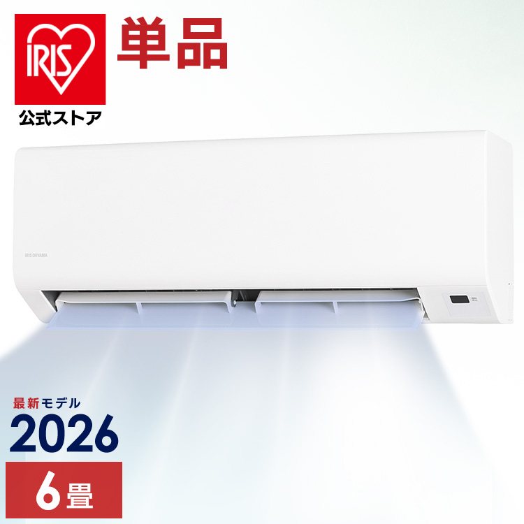 �G�A�R�� 6���p<br>�y2026�N���f���z ���i�摜