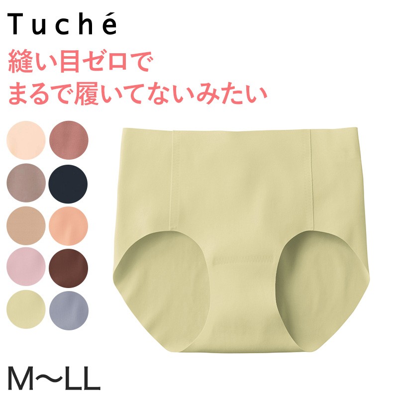 Tuche D0n[tV[c