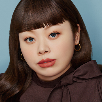 渡辺直美 エヌズコレクション