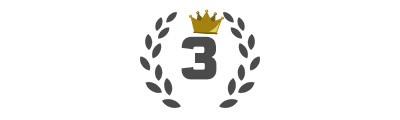 3位