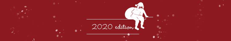 �N���X�}�X���W2020�N��