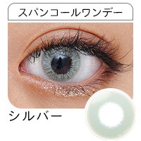 スパンコールワンデー シルバー 銀 白銀 はくぎん 銀色 ぎんいろ シルバー グレー