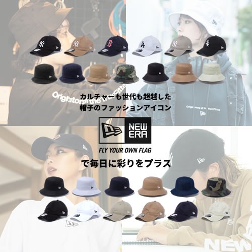 NEW ERA j[G