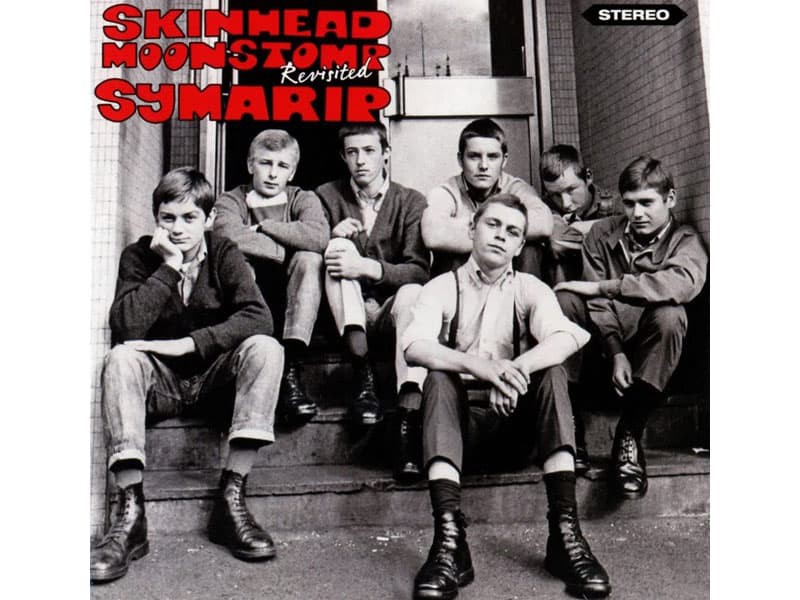 skinhead moonstomp