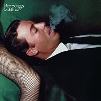 boz scaggs