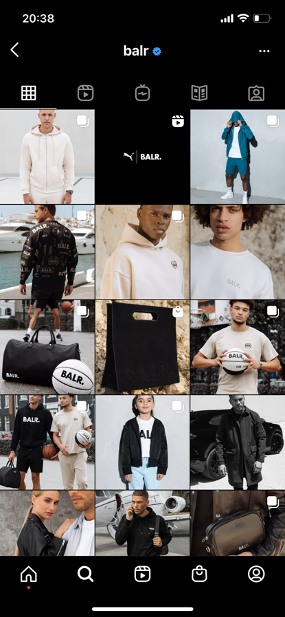 BALR.Instagram