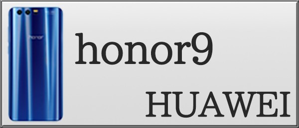 honor9