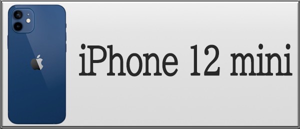 iphone12mini