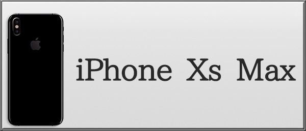 iphonexsmax