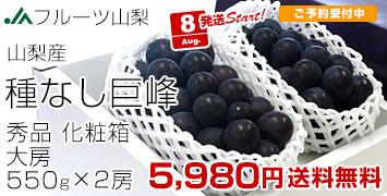 巨峰2房