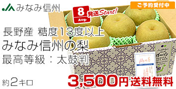 太鼓判2kg