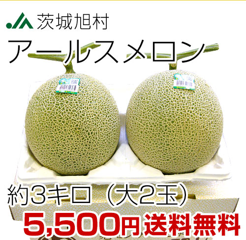 アールスメロン