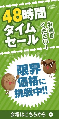 48時間タイムセール