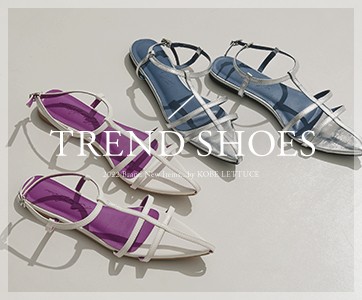 TREND SHOES