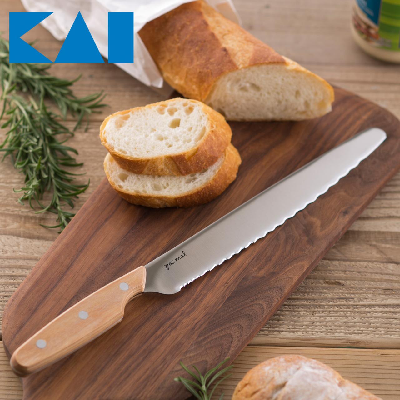 �J�C�W���V �L�� �p���؂� �p���X���C�T�[ �u���b�h�i�C�t �p���i�C�t �n�n��24cm ���{�� �p�}�� �E�F�[�u�J�b�g PAS MAL WAVECUT AB5630