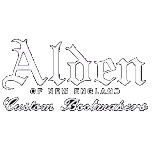 alden logo