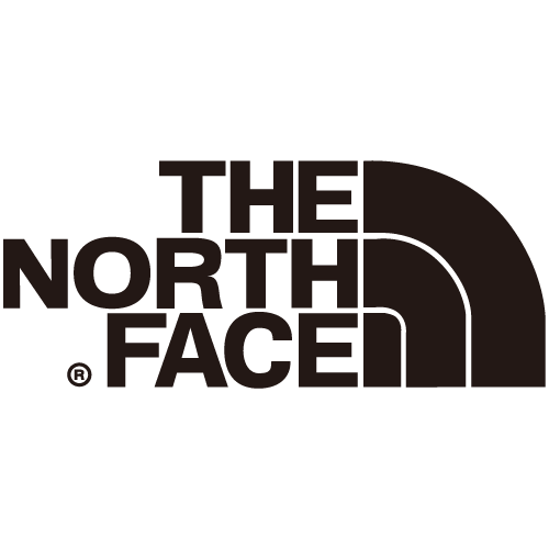 THE NORTH FACE logo