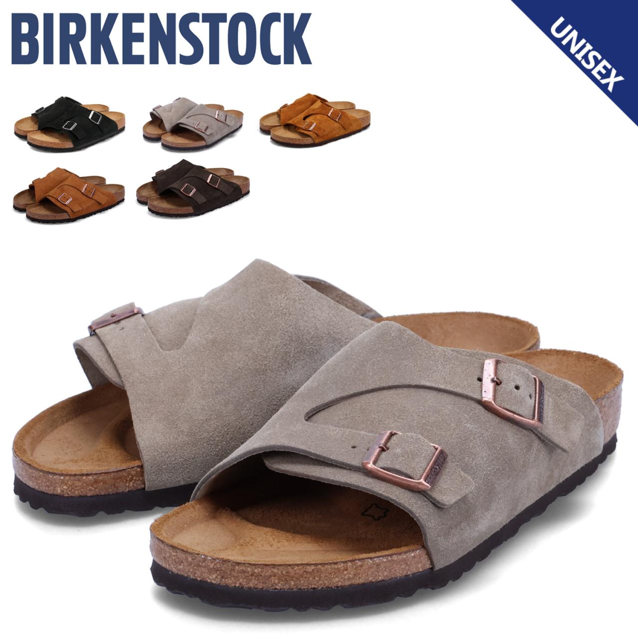 BIRKENSTOCK �r���P���V���g�b�N �`���[���b�q