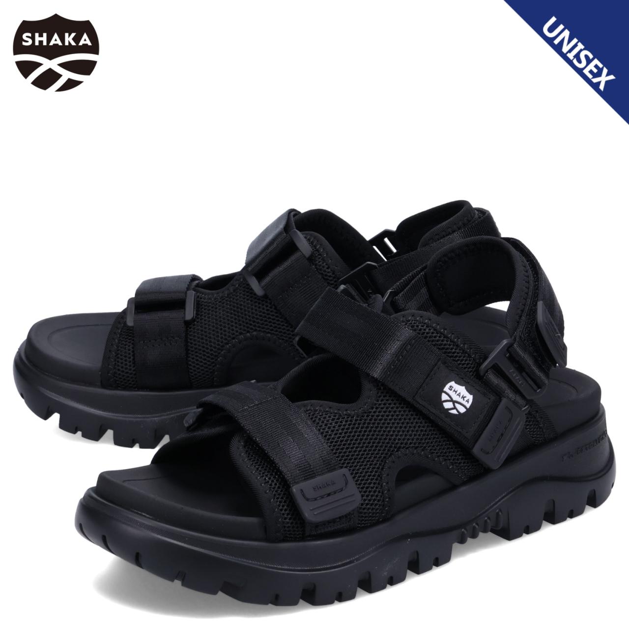 SHAKA �V���J �T���_��