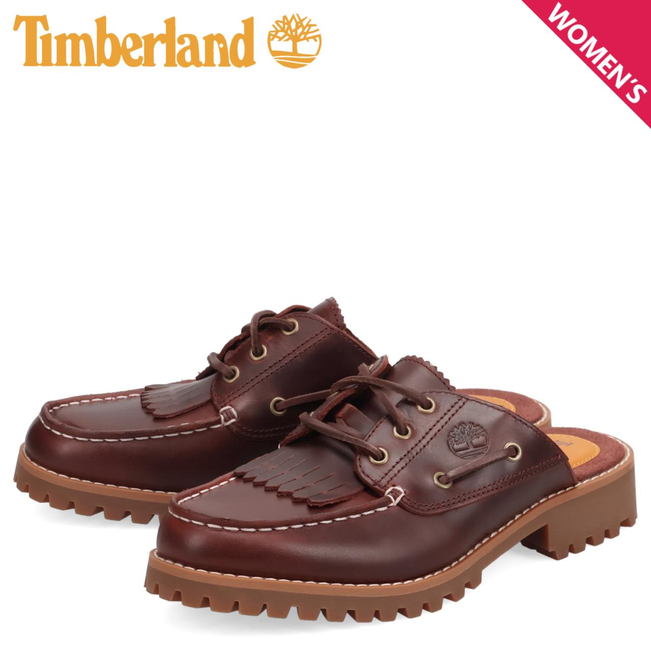 Timberland�uNOREEN MULE�v