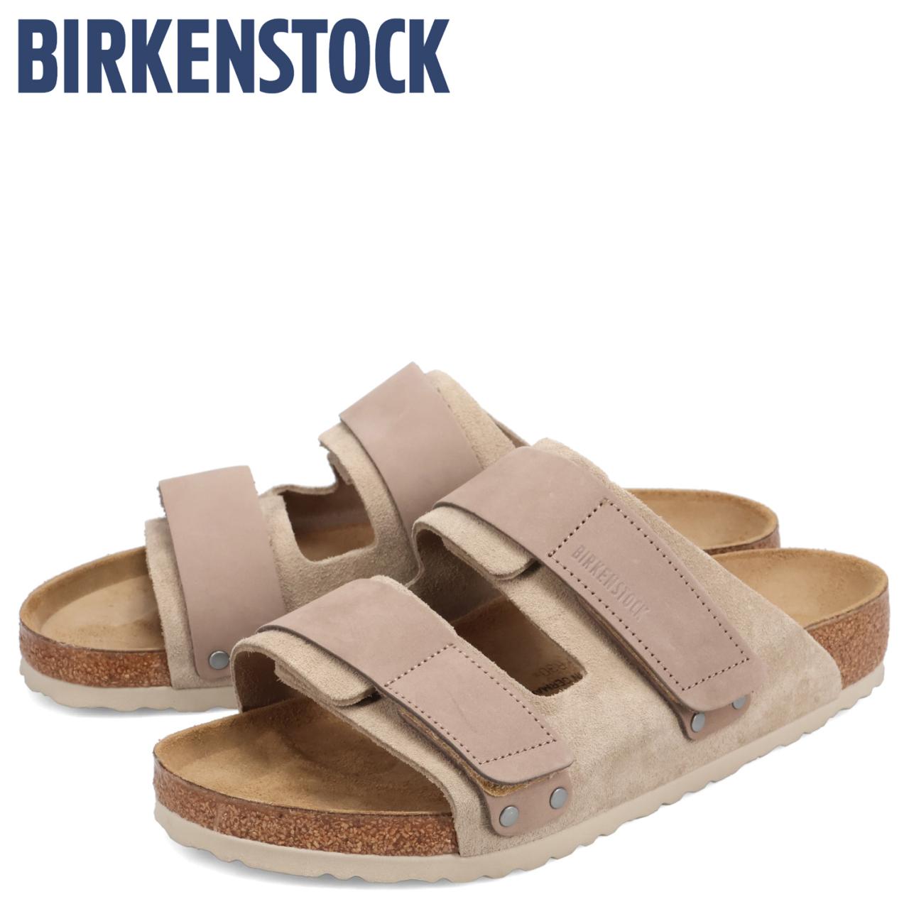 BIRKENSTOCK�uGIZEH�v