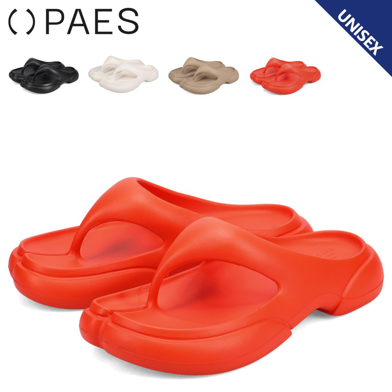 PAES�uNEW FLIP FLOP BASIC LINE�v