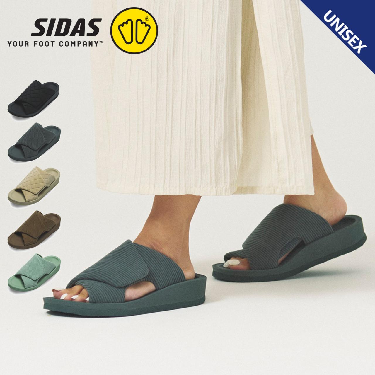 SIDAS �V�_�X �E�`�b�p �T���_�� ���J�o���[���[���V���[�Y �X���b�p �����Y ���f�B�[�X ��ʈ�Ë@�� �����̔Y�݂����P ���� ��J��