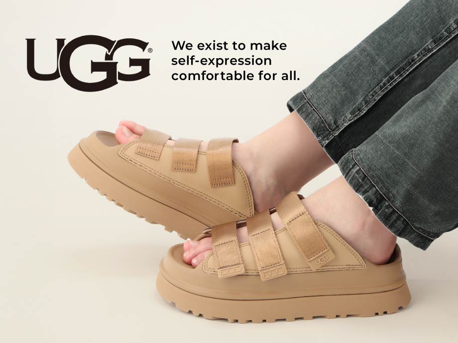 UGG