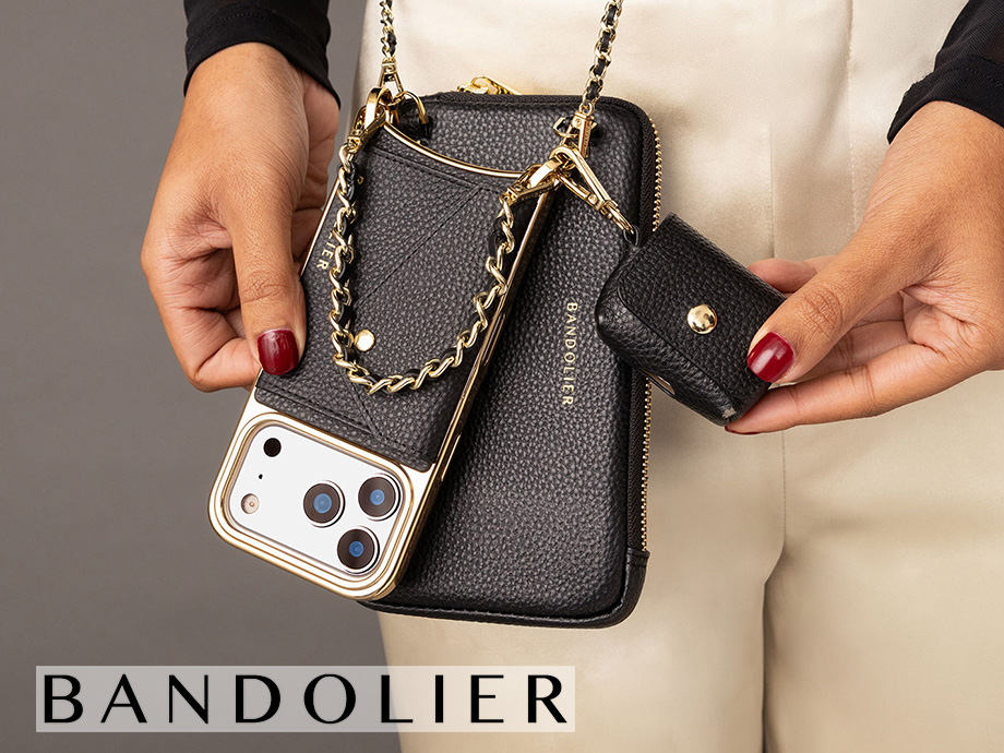 BANDOLIER