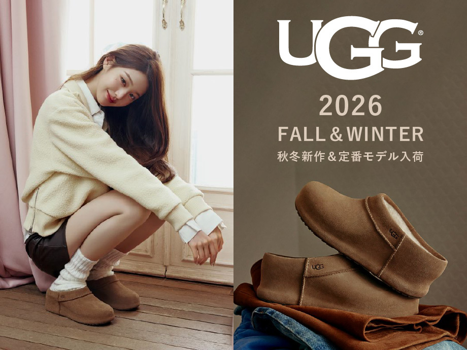 UGG�H�~
