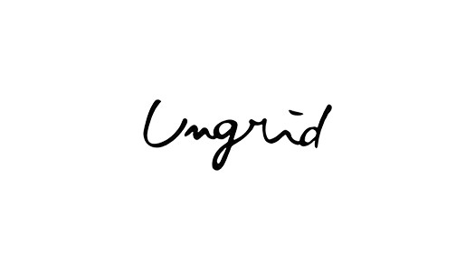 UNGRID