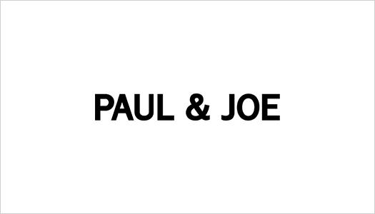 PAUL & JOE �|�[�����W���[