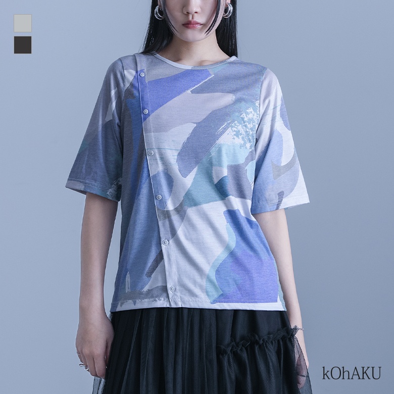 kOhAKU�A�[�g���J�b�g�\�[