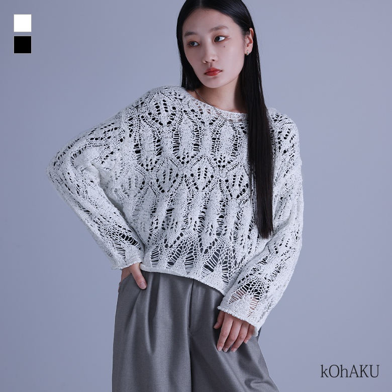 kOhAKU���������҂݃j�b�g