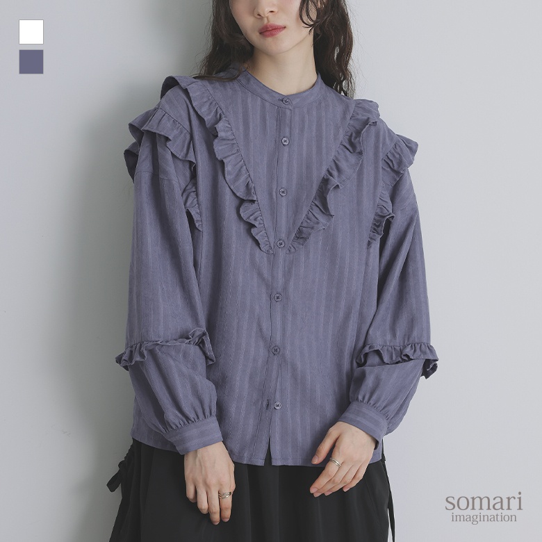 somari imagination�X�g���C�v�t�����u���E�X