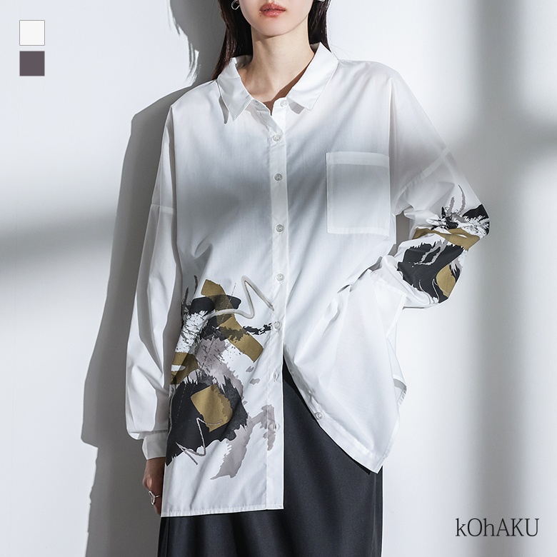 kOhAKU�A�[�g�v�����g�V���c