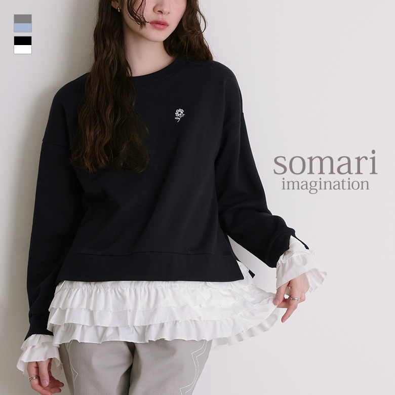 somari imagination�t�����f�U�C�����N�уX�E�F�b�g