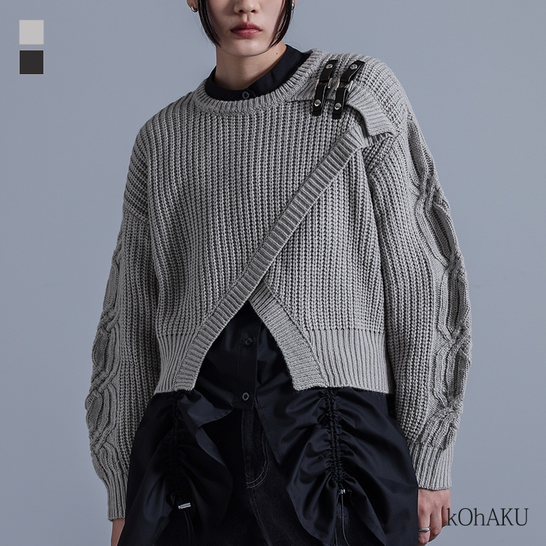 KNIT