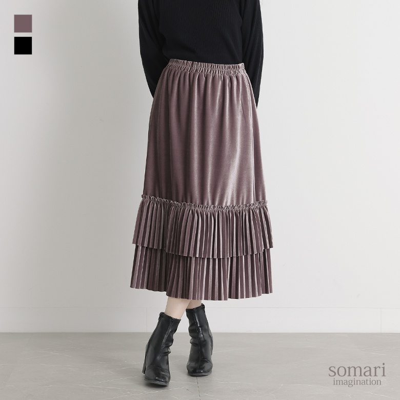 somari imagination�e�B�A�[�h�v���[�c�x���A�X�J�[�g