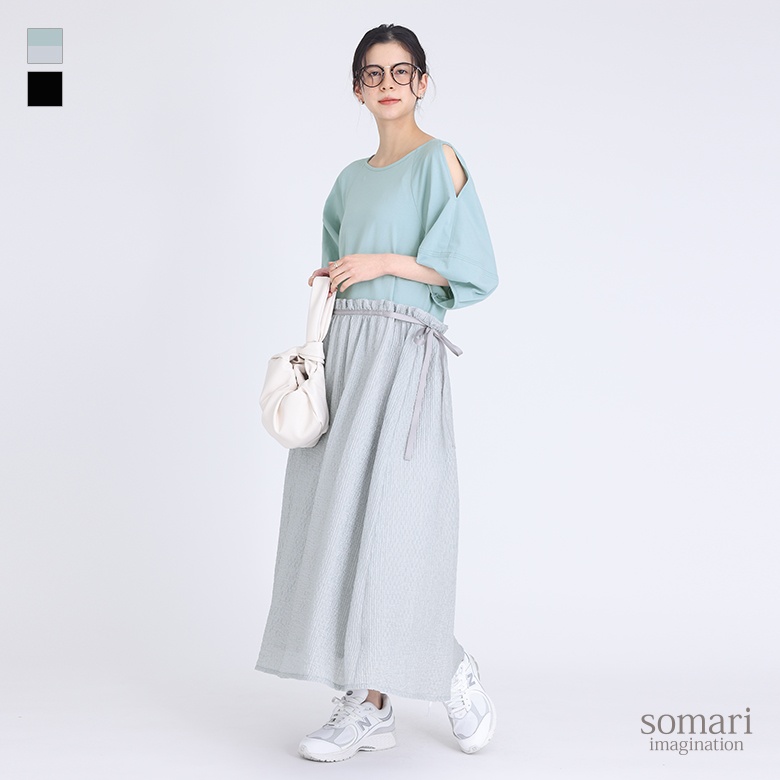 somari imagination���X���b�g�ّf�ރh�b�L���O�����s�[�X