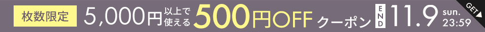 5,000~ȏ10%OFFN[|