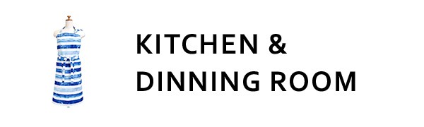 KITCHEN & DINNING