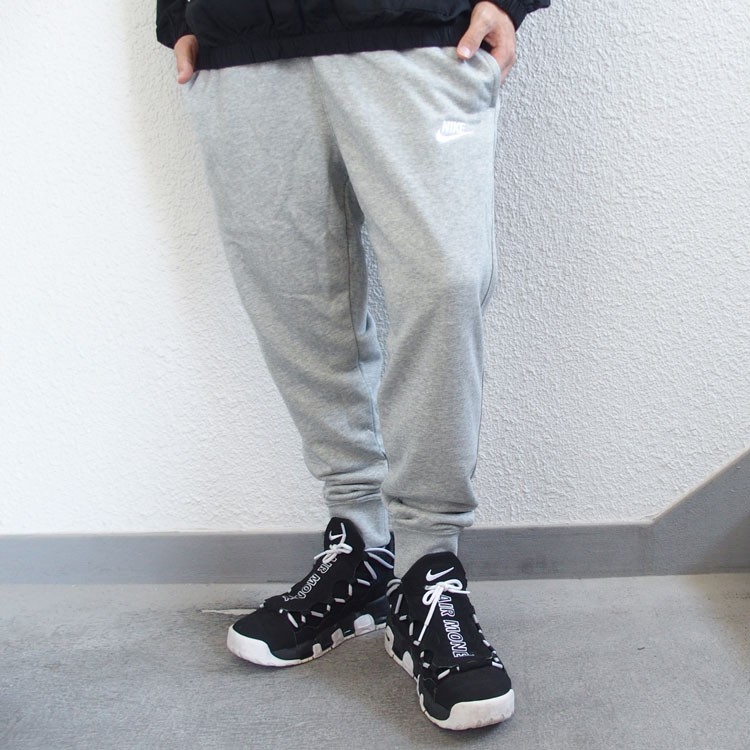 ナイキ ジョガーパンツ NIKE クラブ フレンチテリー ジョガー スウェットパンツ CLUB FRENCH TERRY JOGGER メンズ【BV2680-063】の通販はau  PAY マーケット - HIPHOP DOPE