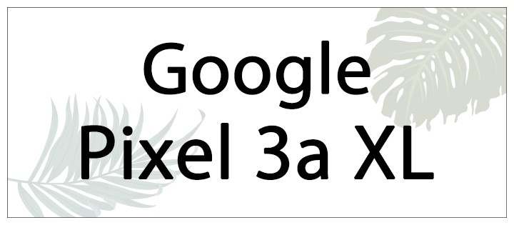 pixel3axl
