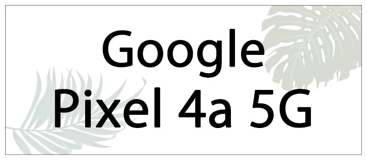 pixel4a5g