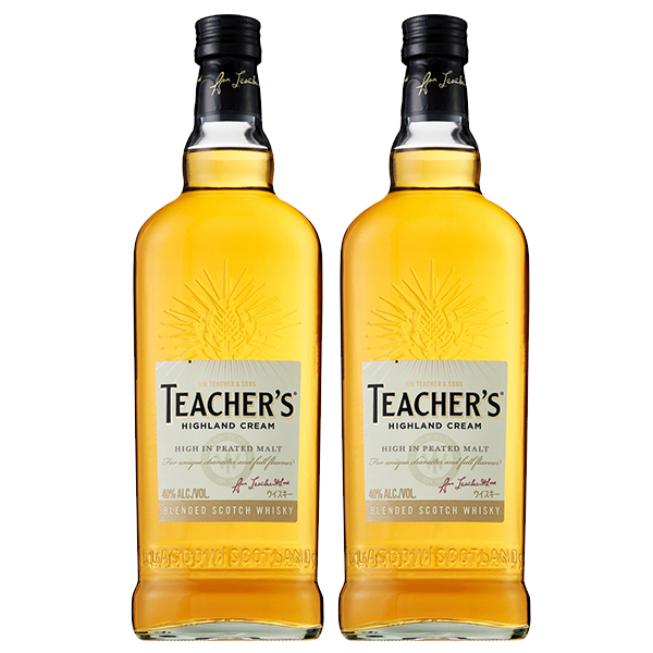 �e�B�[�`���[�Y �n�C�����h�N���[�� 700ml�~2�{