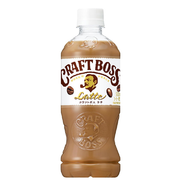 �N���t�g�{�X ���e �y�b�g�{�g�� 500ml�~1�P�[�X/24�{